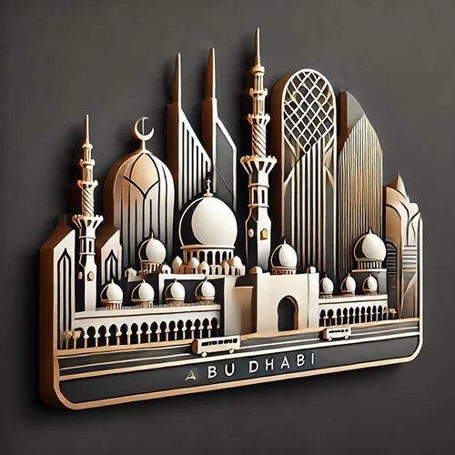 Abu Dhabi